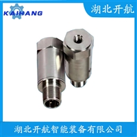 KD6801X 振动传感器选择要点