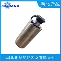 JY250-A04 振动传感器产品优势