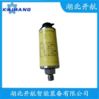 T210A-02-00 振动传感器操作流程