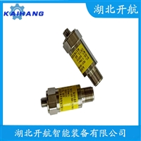 HG-A261D100 振动传感器功能特点