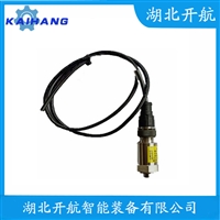 DDY-J2325HD 振动传感器应用案例