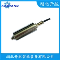 HK-A27F10 振动传感器操作流程