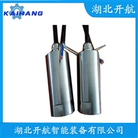 PVT/TM0782A 振动传感器选择要点