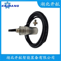 JNJVS5500V 振动传感器操作流程