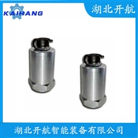 JY740-A02 振动传感器选择要点