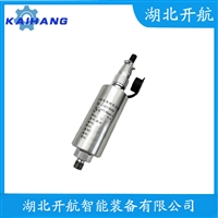 RS300500 振动传感器操作流程