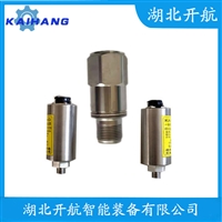 PA-Z9501 振动传感器使用方法