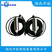 HK-330A 振动传感器选择要点