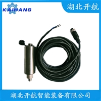 T1100-02-00 振动传感器应用案例