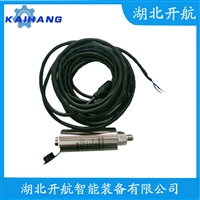 HSBG-V3200 振动传感器应用案例