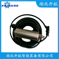 HK-9206 振动传感器产品特点