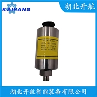 CYT9250A 振动传感器使用方法