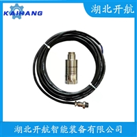 JK9300B01 振动传感器操作流程