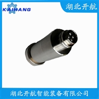 AC102-1A 振动传感器操作流程