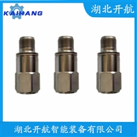 HY-A21C05 振动传感器产品特点