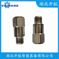 PR9268/20 振动传感器产品特点