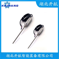 HN500DCDZ 振动传感器选择要点