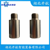 PR6418 振动传感器操作流程