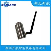 SDJ-706 振动传感器操作流程