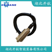 TD9200A 振动传感器使用方法