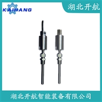 zhj-402-a03 振动传感器操作流程