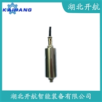 JX60G 振动传感器使用方法