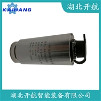 KL809 振动传感器应用案例