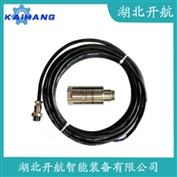 CH-9100 振动传感器使用方法