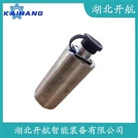 ST5484E 振动传感器使用方法