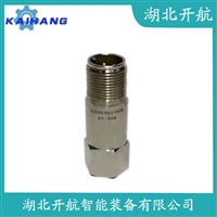 HL-400-3PA 振动传感器使用方法