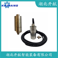 HY900-A03 振动传感器应用案例
