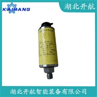 TM0793V-K-M 振动传感器操作流程