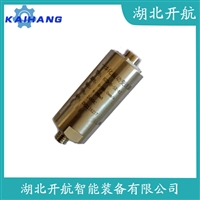 MY8605W 振动传感器应用案例