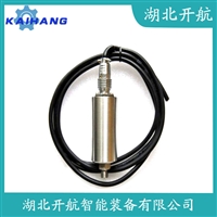 NE3402E 振动传感器操作流程