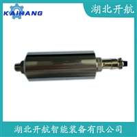 S6110 振动传感器使用方法