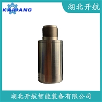 JNJVS5500Y 振动传感器操作流程