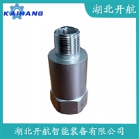HZD-B-9D-A2-B1-C1-D1-E1 振动传感器选择要点