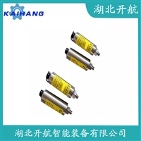 STP4202V 振动传感器应用案例