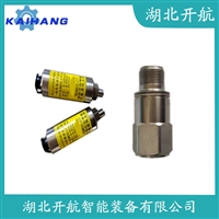 DK300-S02 振动传感器应用案例