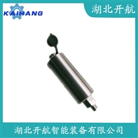 TRL-9 振动传感器应用案例