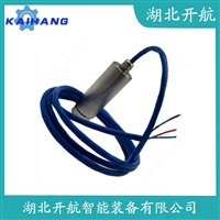 RPY6700V-B 振动传感器操作流程