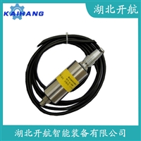 BY604-F20-1 振动传感器产品优势