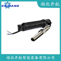 JY260-A01 振动传感器应用案例