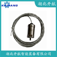 ZYB2202 振动传感器产品特点