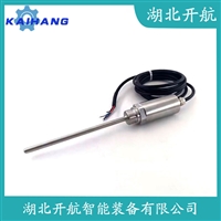 DK360AF-S05 振动传感器应用案例