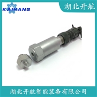 WLVB-Z9900 振动传感器应用案例