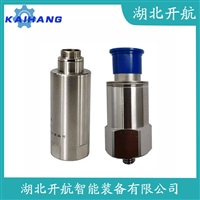 TVS-201V 振动传感器应用案例