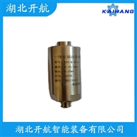 HK-L20100 振动传感器选择要点