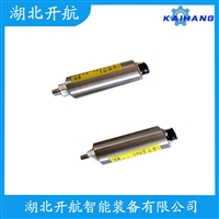 HK-A21C20 振动传感器使用方法