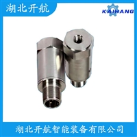 PR1000T 振动传感器使用方法